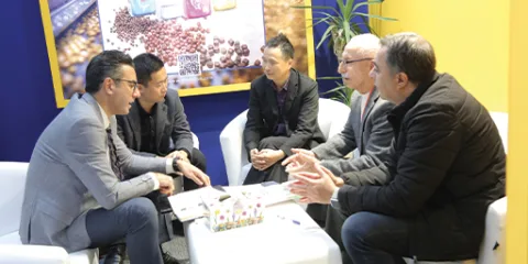 展会现场 3