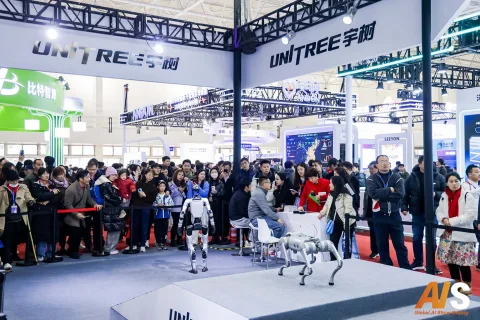 展会现场 8