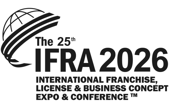 IFRA Business Expo Tangerang 2026