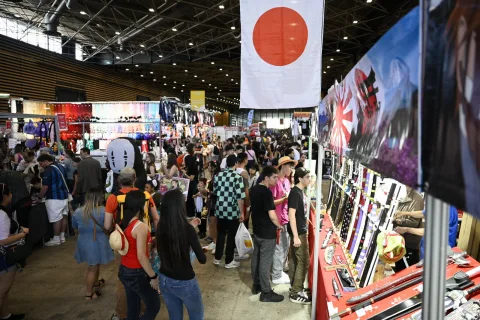 展会现场 4