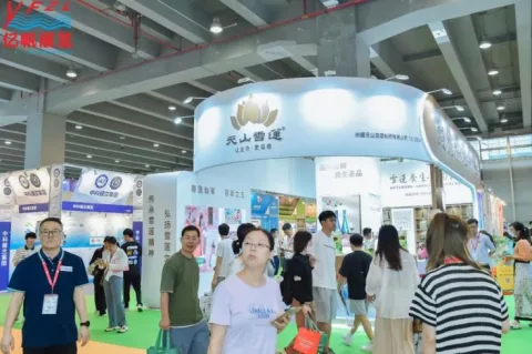 展会现场 9