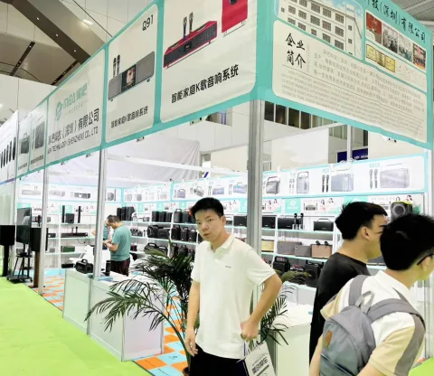 展会现场 8
