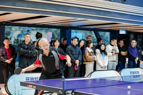 展会现场 7