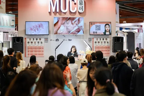 展会现场 7