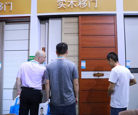 展会现场 5
