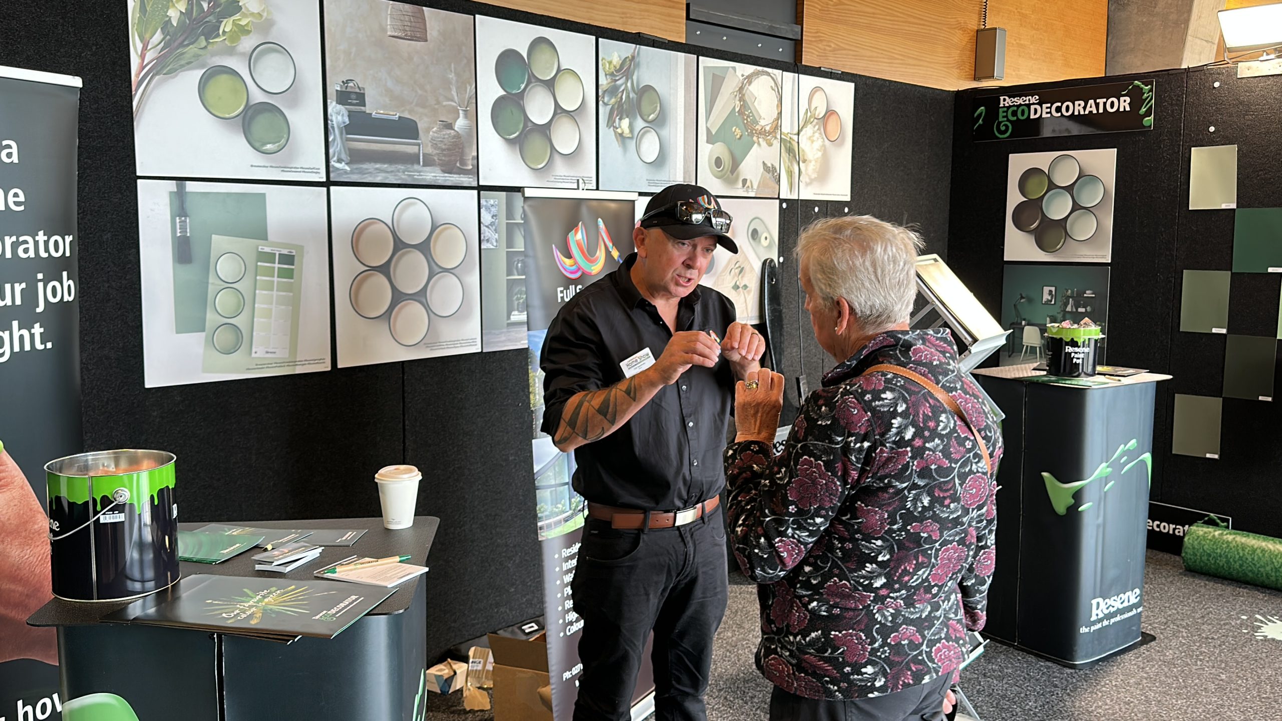 Onsite image 1