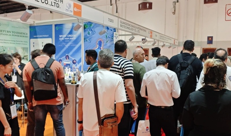 HOMELIFE UAE International Home & Gift Fair Dubai