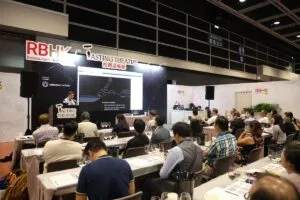 展会现场 1