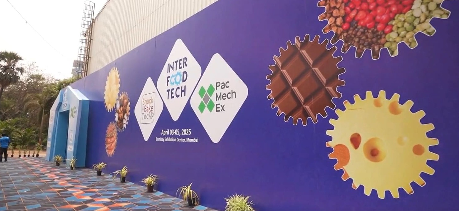 INTER FOOD TECH 图片 4