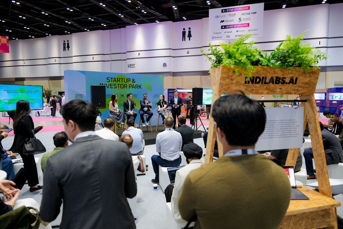 Money20/20 Asia 图片 4