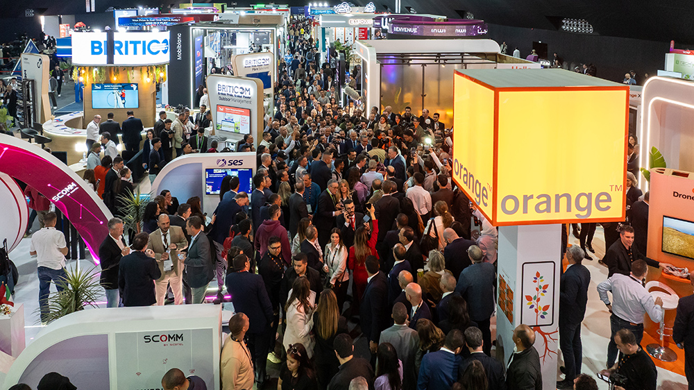 GITEX AFRICA