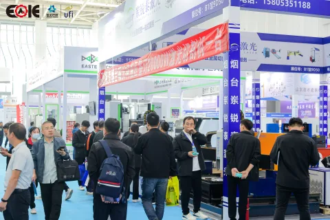 展会现场 13