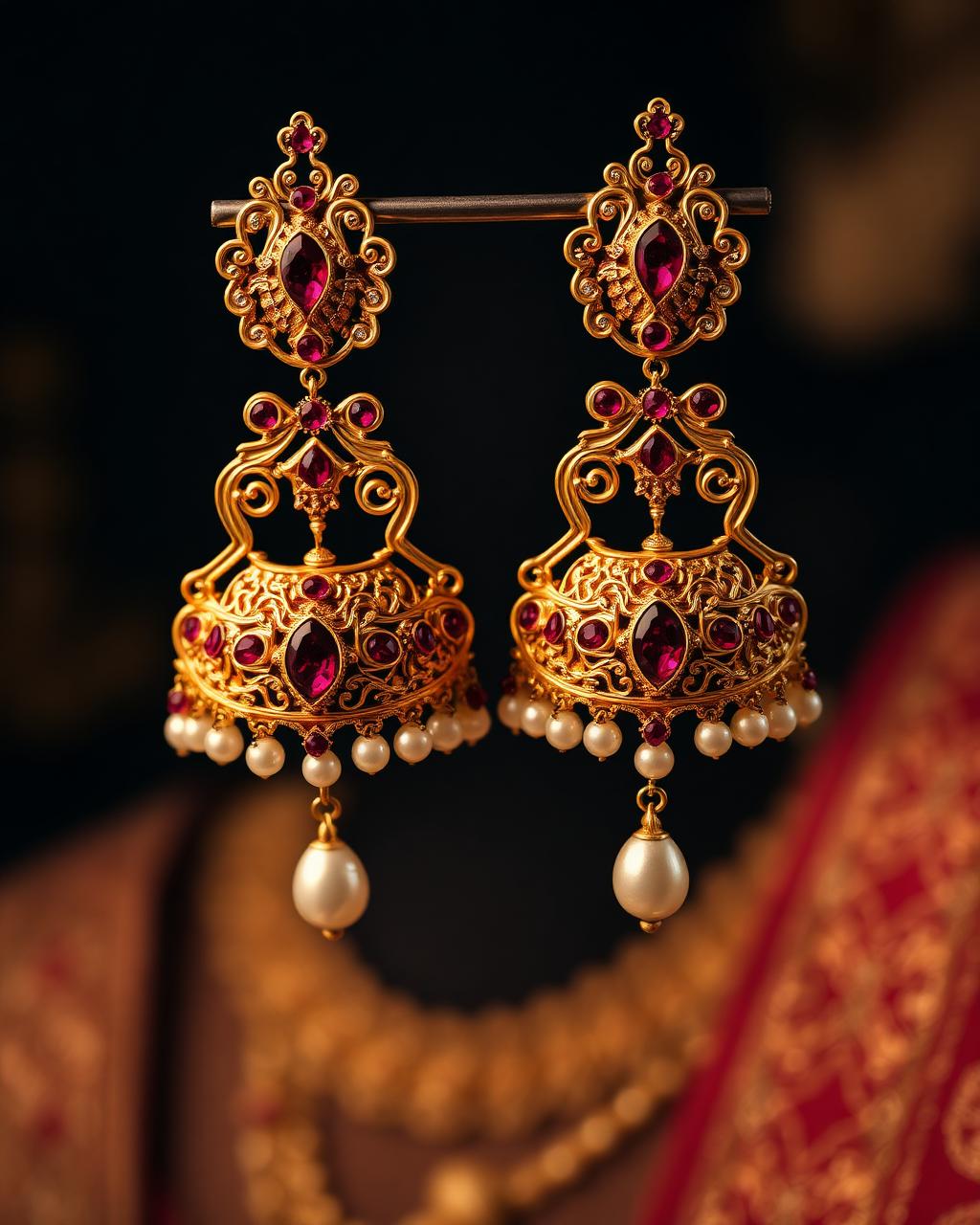 GGJS - Gujarat Gold Jewellery Show 图片 2