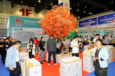 展会现场 8