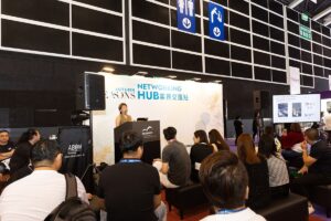 Asia’s Fashion Jewellery & Accessories Fair – SEASONS Autumn 图片 2