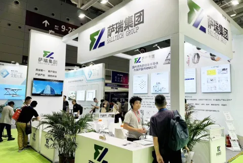 展会现场 5