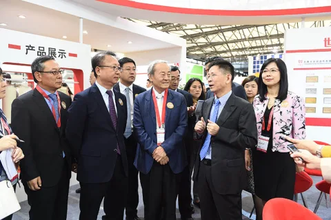 展会现场 3