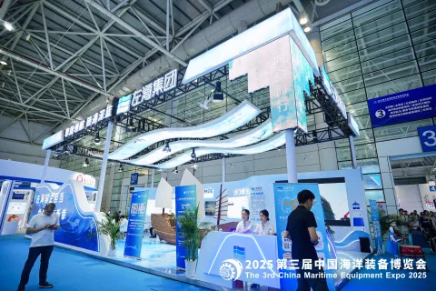 展会现场 4