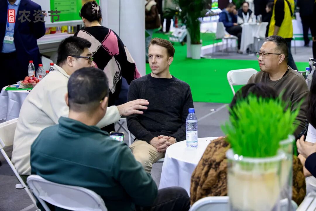 Phenix Agricultural Inputs Festival | Huang-Huai-Hai | Jinan