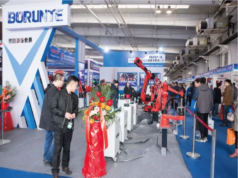 展会现场 6