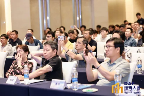 展会现场 3