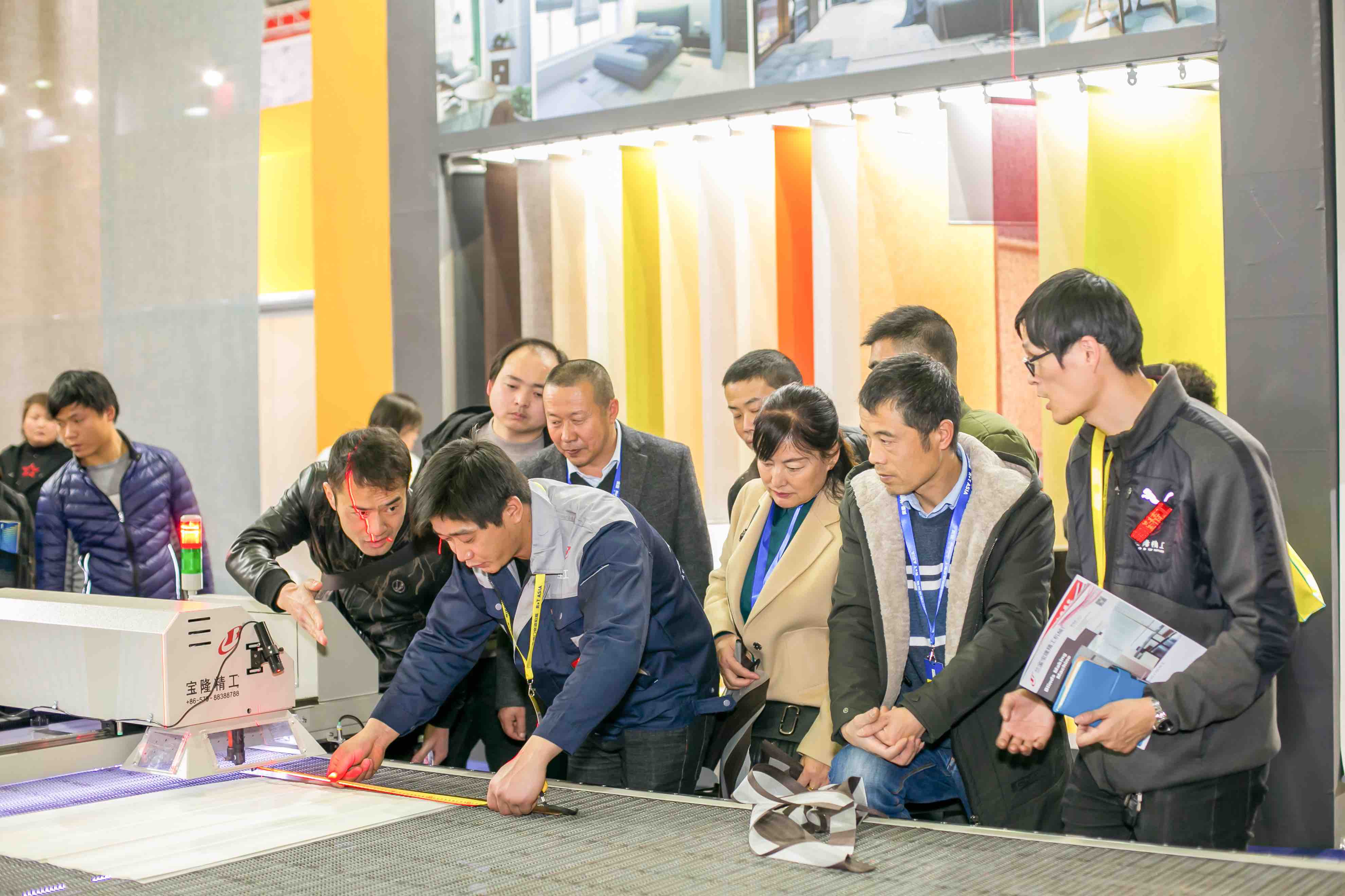 HD+ Asia Home Decoration and Lifestyle Exhibition 图片 3