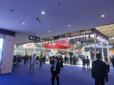 展会现场 9