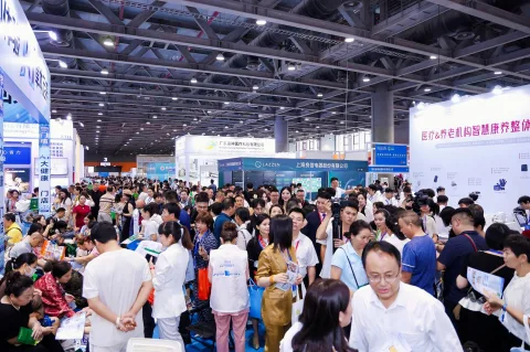 展会现场 5
