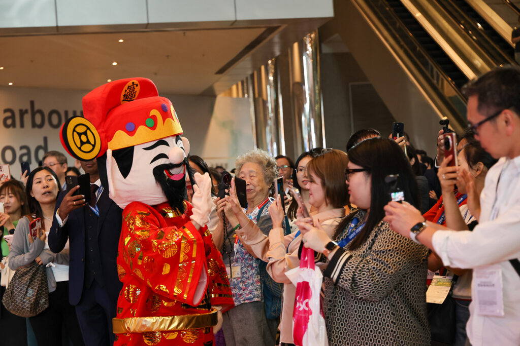 Jewellery & Gem ASIA Hong Kong 图片 2