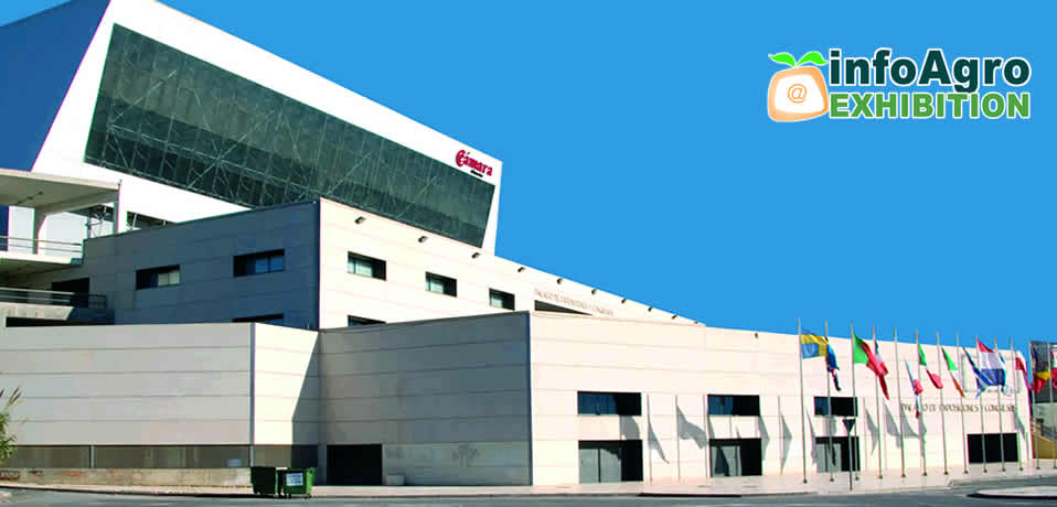 INFOAGRO EXHIBITION