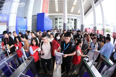 展会现场 4