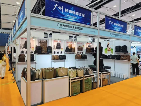展会现场 3