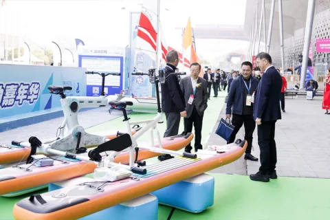 展会现场 6