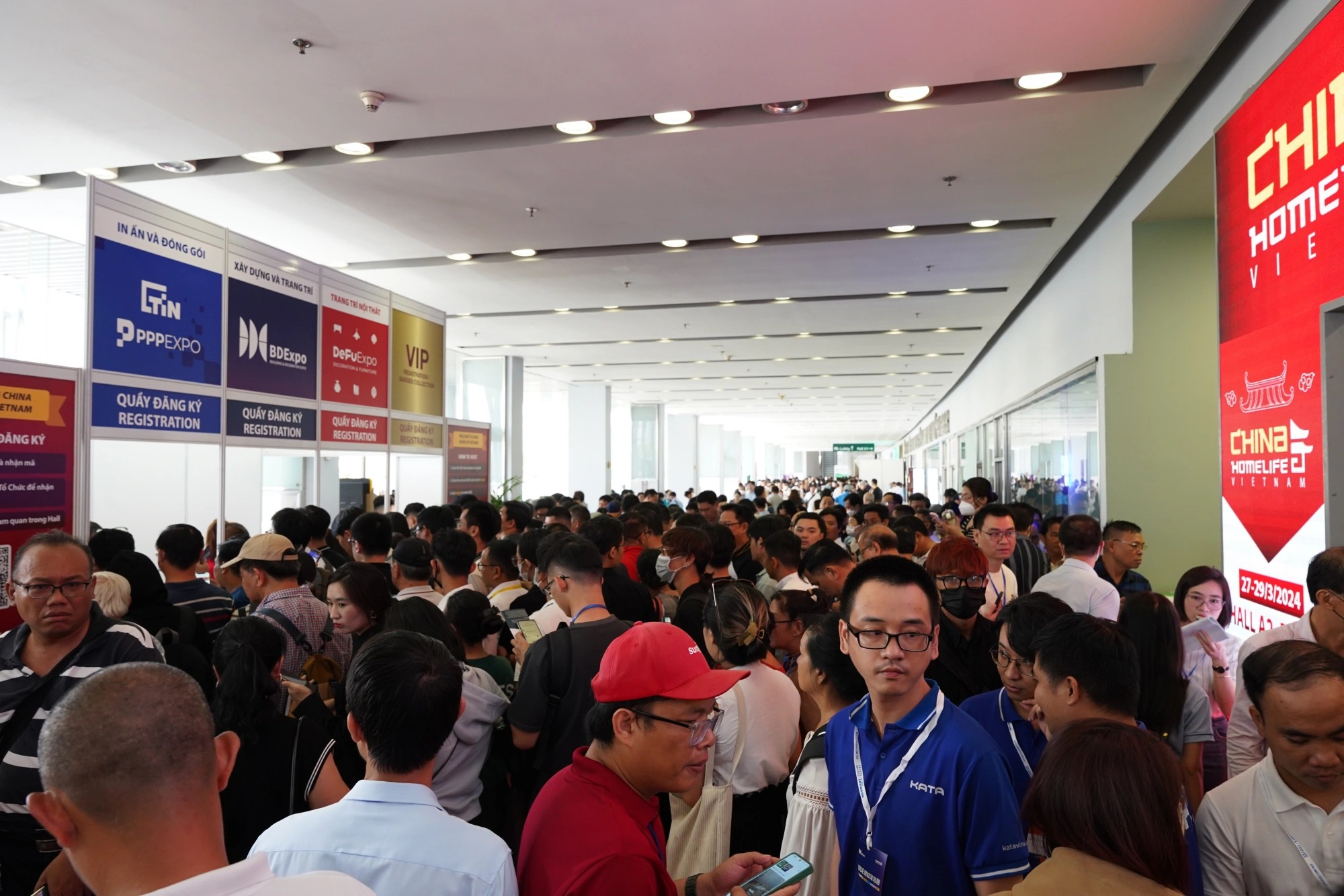 2026第五届HOMELIFE越南国际家居礼品展_门票_时间_展位_展商 - 展查查 ExpoFinder