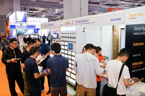 展会现场 10