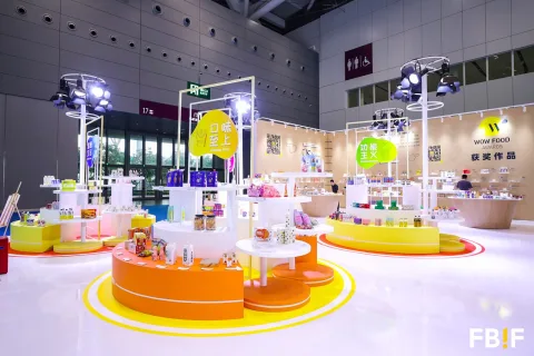 展会现场 3