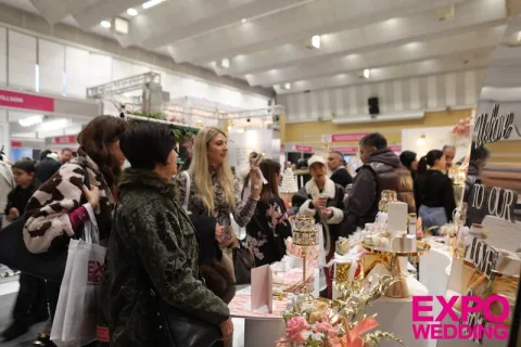 展会现场 4