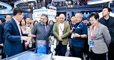 展会现场 3