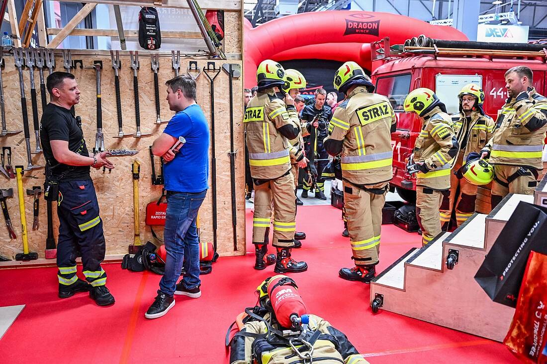 KIELCE IFRE-EXPO