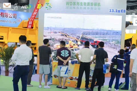 展会现场 6