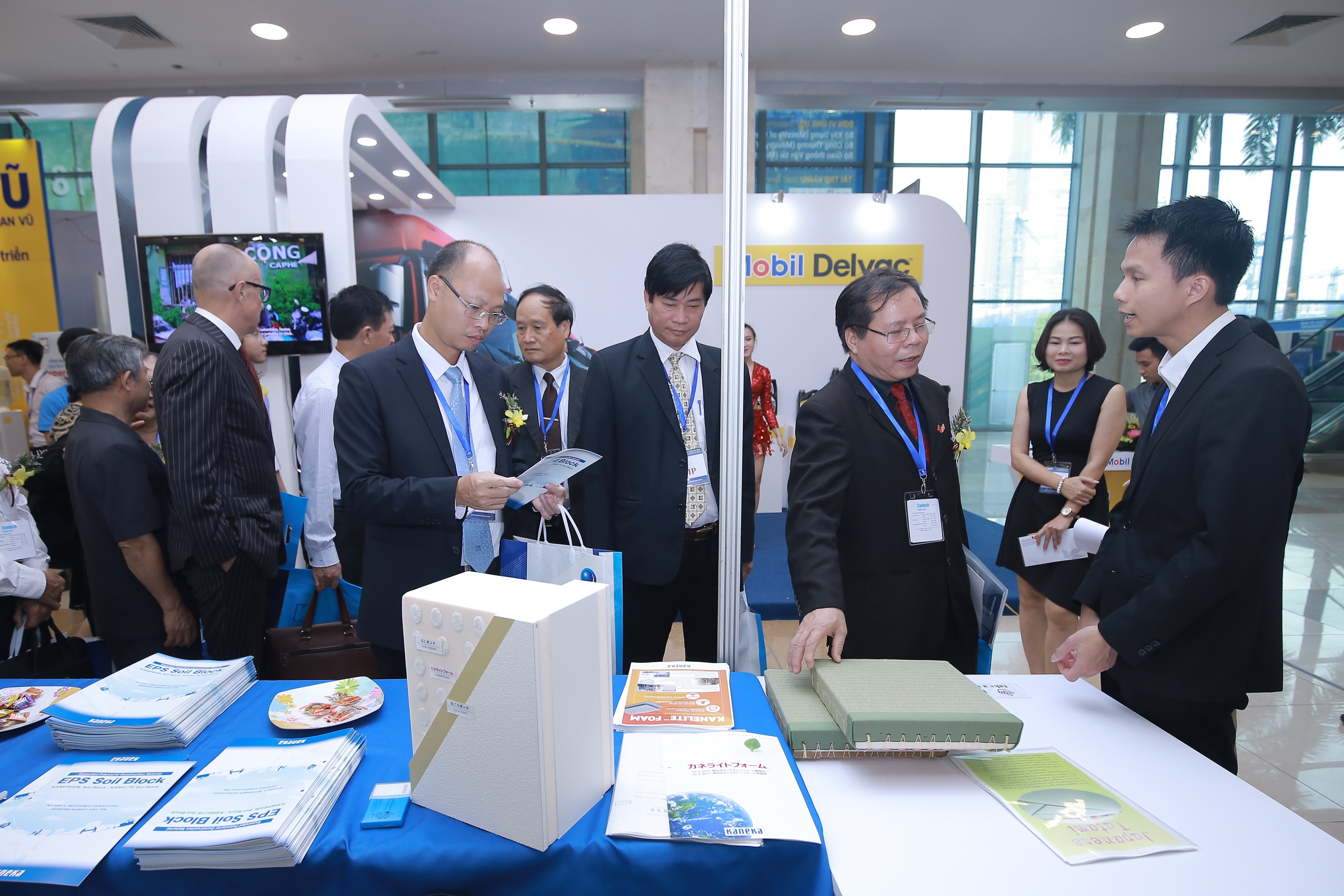 CONTECH VIETNAM