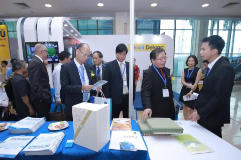 展会现场 4