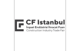 Construction Industry Trade Fair CF Istanbul 2027