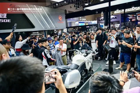 展会现场 5
