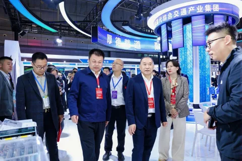 展会现场 4