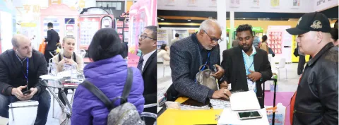 展会现场 10