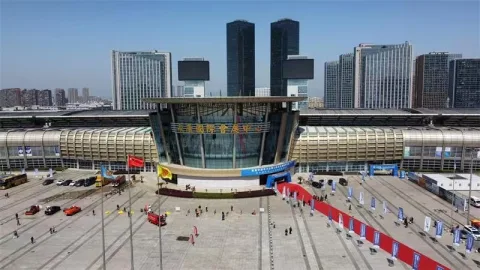 展会现场 10