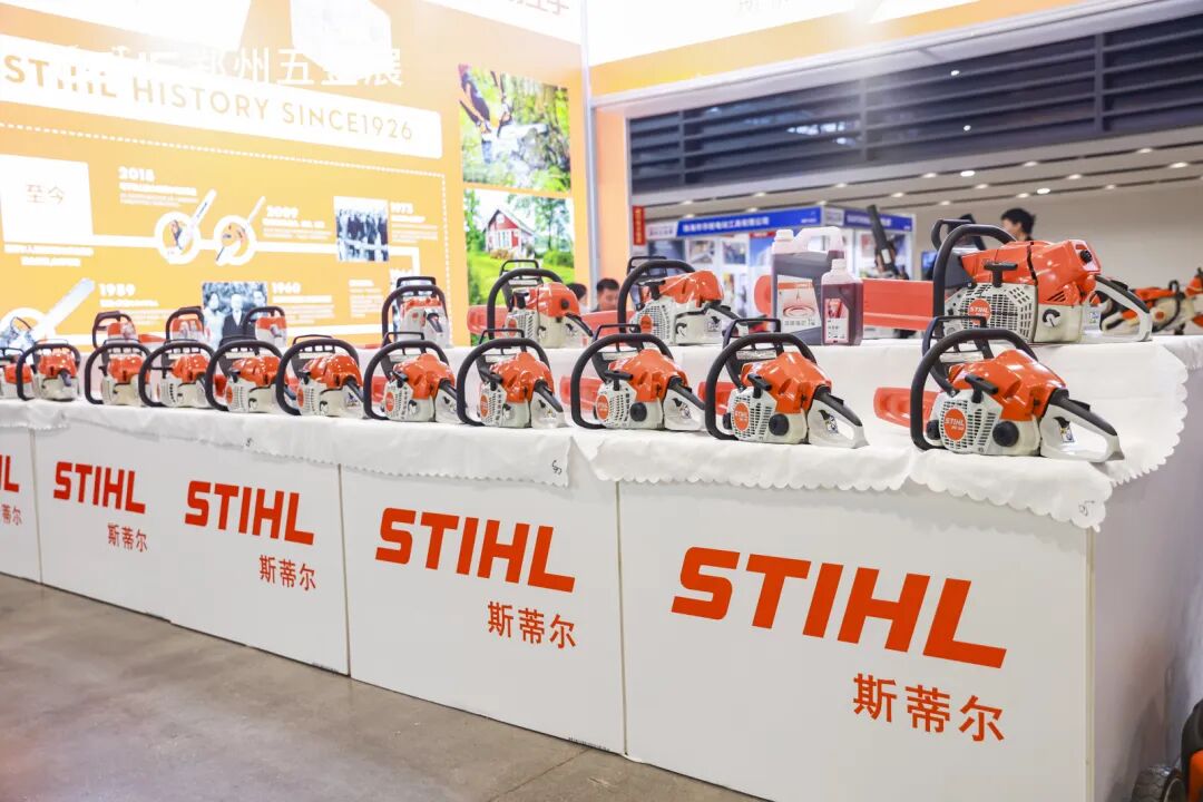 Zhengzhou Welding and Cutting Exhibition 图片 3