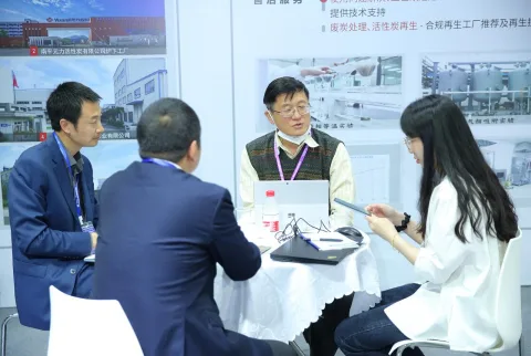 展会现场 6