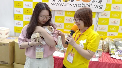 展会现场 2